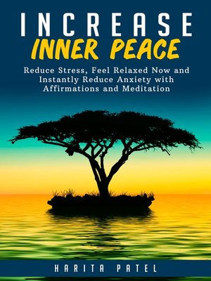 cover image of Increase Inner Peace